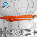 Workshop Widely Used Single Girder Overhead Crane Sales In India